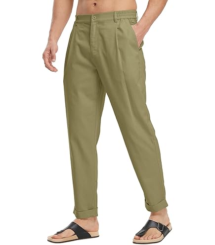 SUN SEA リネンパンツ Amazon.co.jp: SUNSEA サンシー リネンパンツ SIZE 2. 22S49